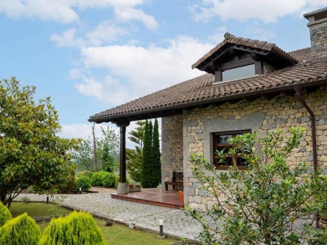 Terreno en venta en Ribadedeva, Noriega