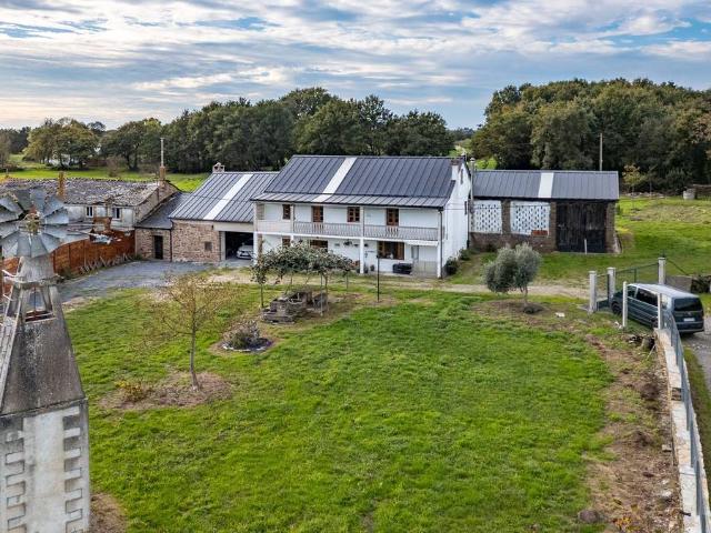 Terreno en venta en Cospeito