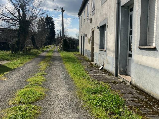 Terreno en venta en Cospeito