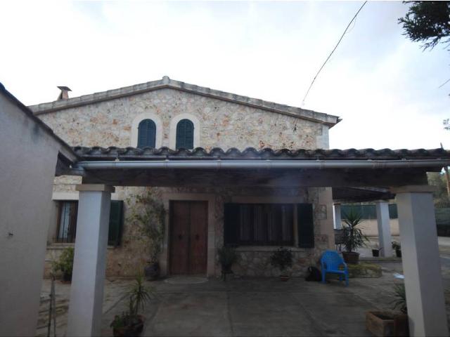 Terreno en venta en Costitx
