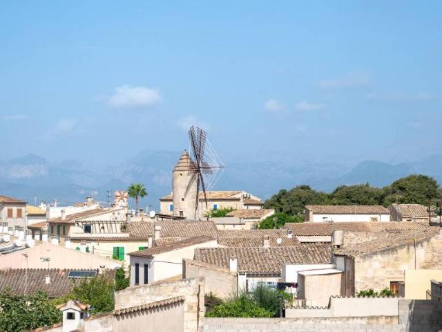 Terreno en venta en Pla de Mallorca, Baleares