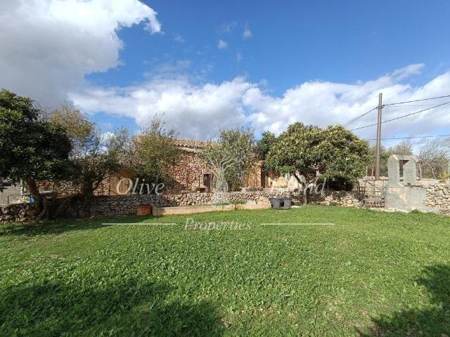 Terreno en venta en Costitx