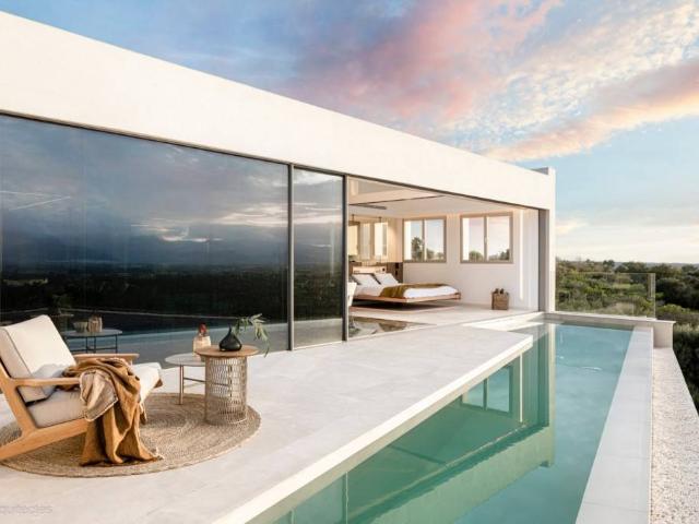 Chalet en venta en Pla de Mallorca, Baleares