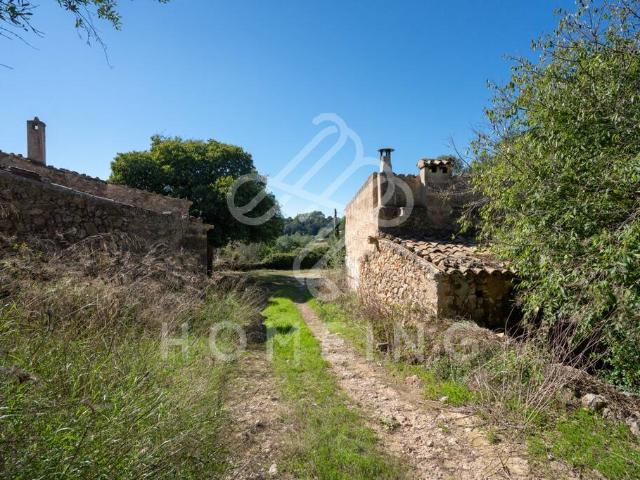 Terreno en venta en Pla de Mallorca, Baleares