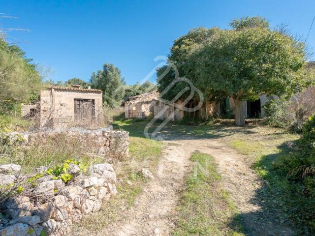 Terreno en venta en Costitx