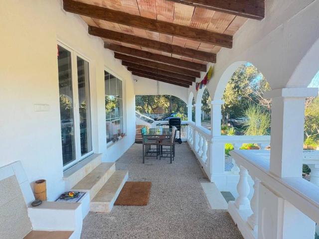Terreno en venta en Costitx