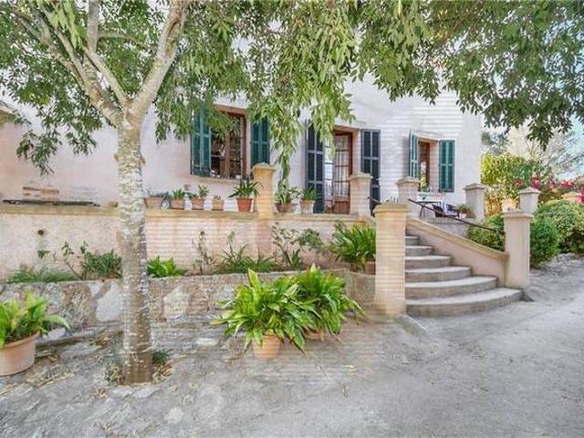 Terreno en venta en Costitx