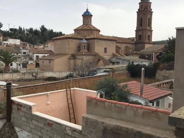 Terreno en venta en Campo de Cariñena, Aragón
