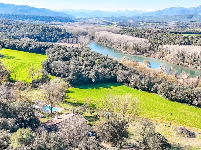 Terreno en venta en Pla de l'Estany, Catalunya