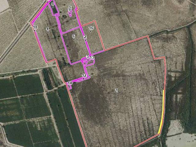 Terreno en venta en el Baix Vinalopó, Valencia