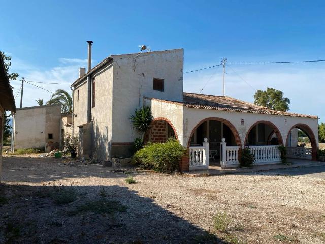 Terreno en venta en el Baix Vinalopó, Valencia