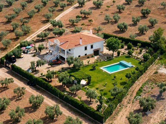 Terreno en venta en Cristina, Extremadura