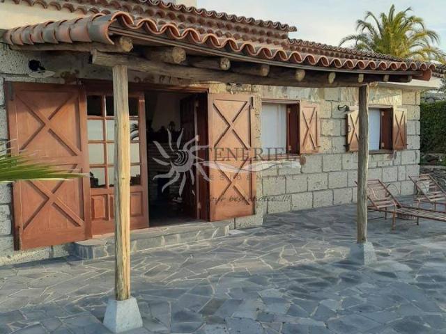 Terreno en venta en Los Cuervos, Granadilla de Abona