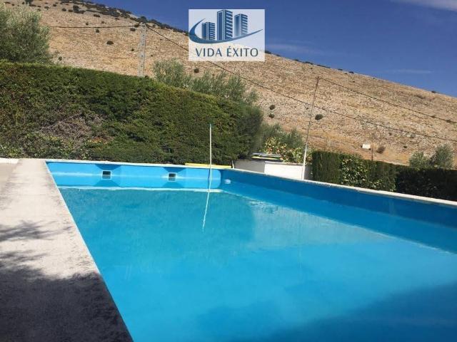 Terreno en venta en Jaén, San Bartolomé