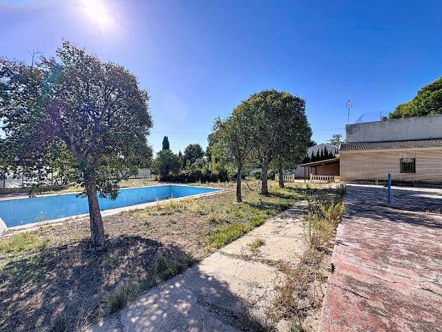 Terreno en venta en Urbanización Amelia, Zaragoza