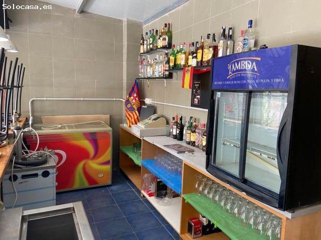 Local Comercial en venta en Baix Penedès, Catalunya