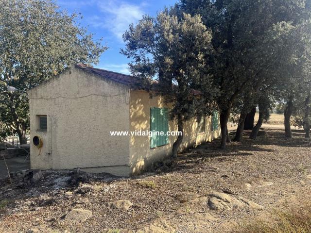 Terreno en venta en Cubells