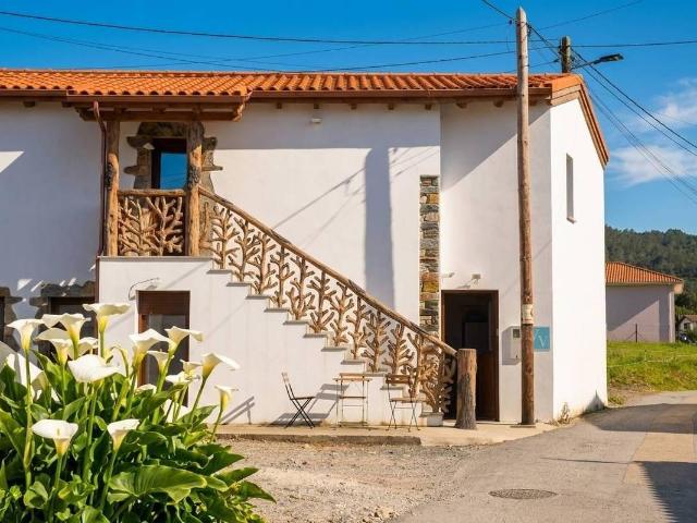 Terreno en venta en Cudillero, Asturias