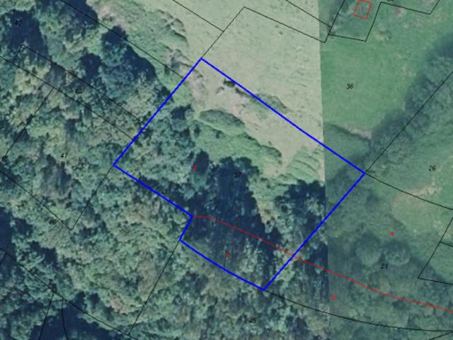 Terreno en venta en Cudillero, Asturias