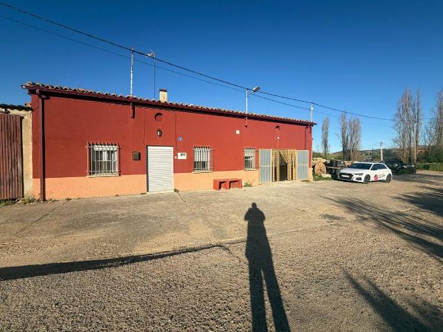 Terreno en venta en Cuelgamures, Castilla y León