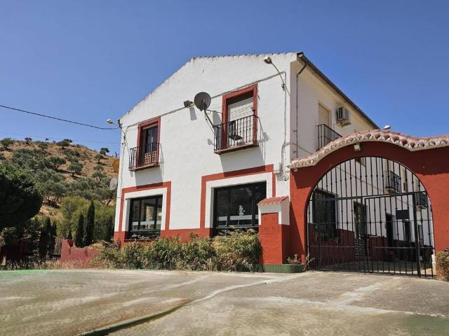 Terreno en venta en Antequera, Andalucía