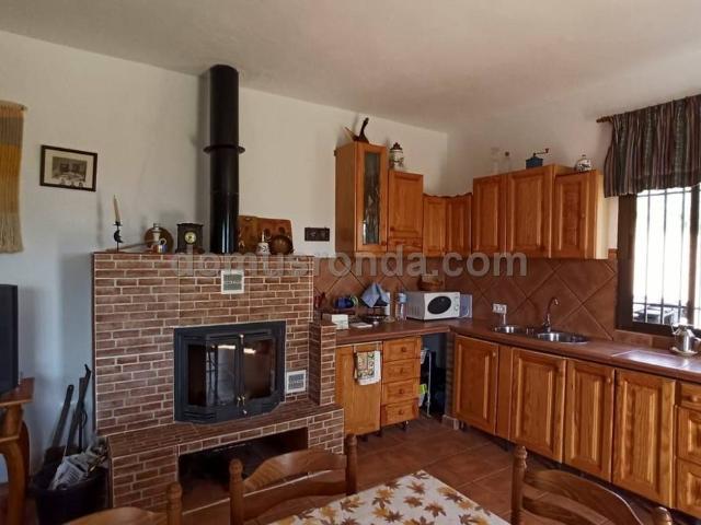 Terreno en venta en Guadalteba, Andalucía