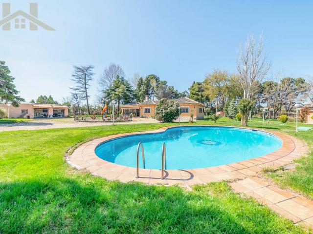 Terreno en venta en Ciempozuelos, Madrid