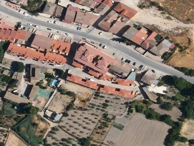 Terreno en venta en Comarca de Baza, Andalucía