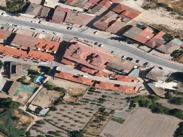 Terreno en venta en Cúllar, Granada