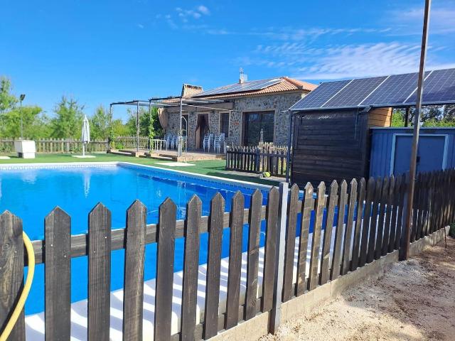 Terreno en venta en Sierra de Huelva, Andalucía