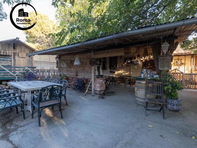 Terreno en venta en Barrio Ermitaño, Comarca de la Vega de Granada