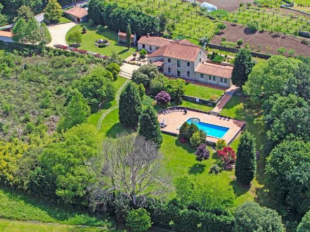 Terreno en venta en Caldas, Galicia