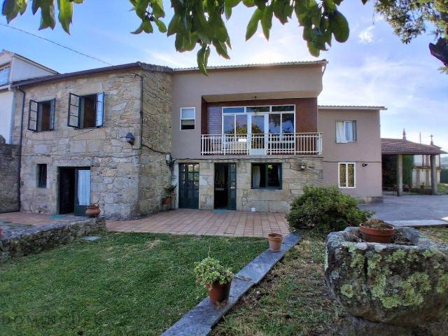 Terreno en venta en Caldas, Galicia