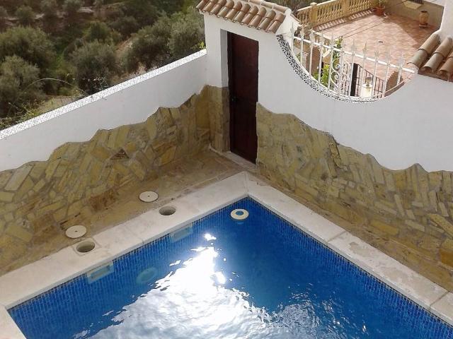 Terreno en venta en Cútar