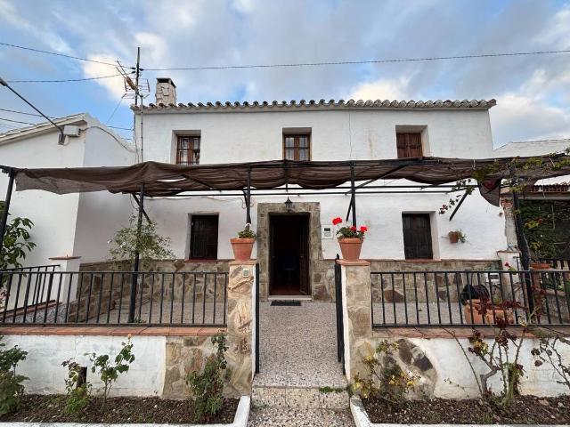 Terreno en venta en Cútar