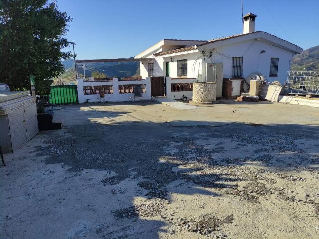 Terreno en venta en La Axarquía, Andalucía