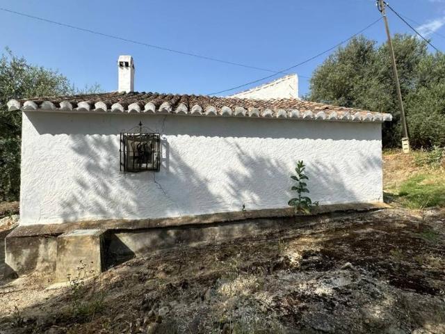 Terreno en venta en Cútar