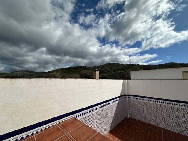 Villa en venta en Cútar