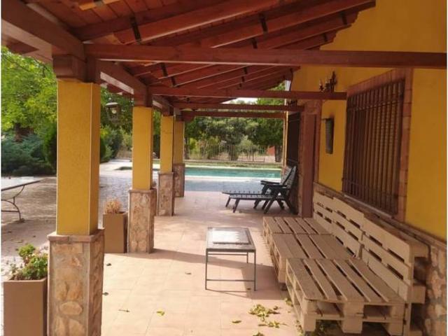 Terreno en venta en Daimiel, Castilla-La Mancha