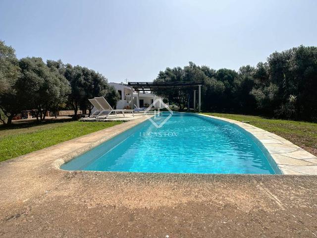 Terreno en venta en Menorca, Baleares