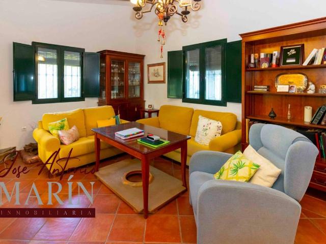 Terreno en venta en Casco Antiguo, Tierra de Badajoz