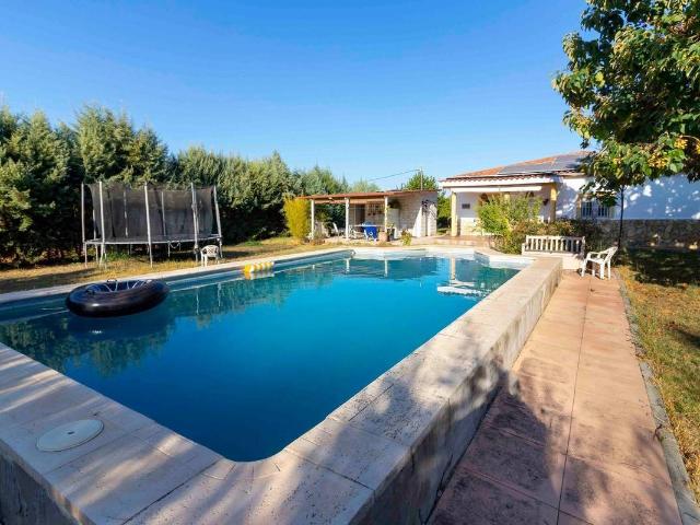 Terreno en venta en Casco Antiguo, Tierra de Badajoz