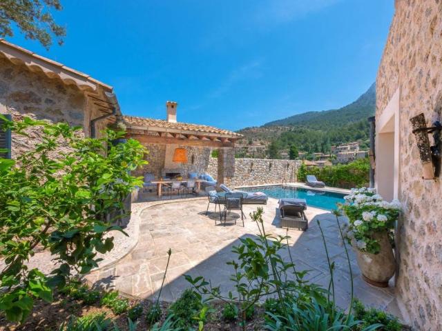 Terreno en venta en Deià, Illes Balears