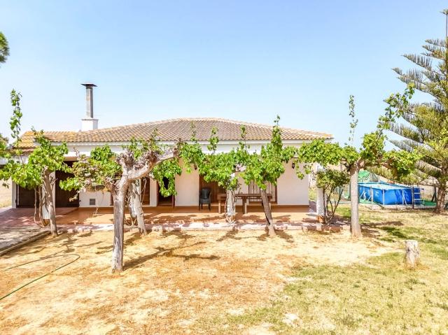 Terreno en venta en Baix Ebre, Catalunya