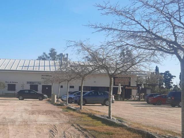 Terreno en venta en Deltebre
