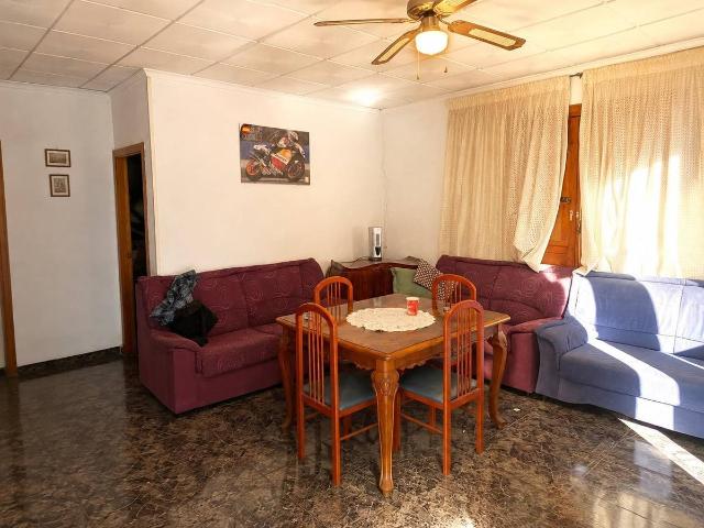 Terreno en venta en Obispo Rocamora, el Baix Segura / La Vega Baja