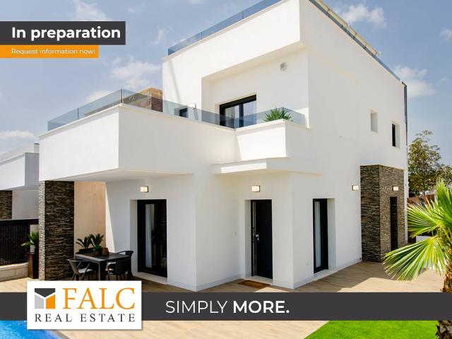 Terreno en venta en Obispo Rocamora, el Baix Segura / La Vega Baja