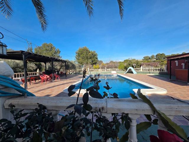 Terreno en venta en Obispo Rocamora, el Baix Segura / La Vega Baja