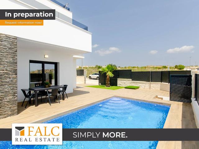Terreno en venta en Obispo Rocamora, el Baix Segura / La Vega Baja