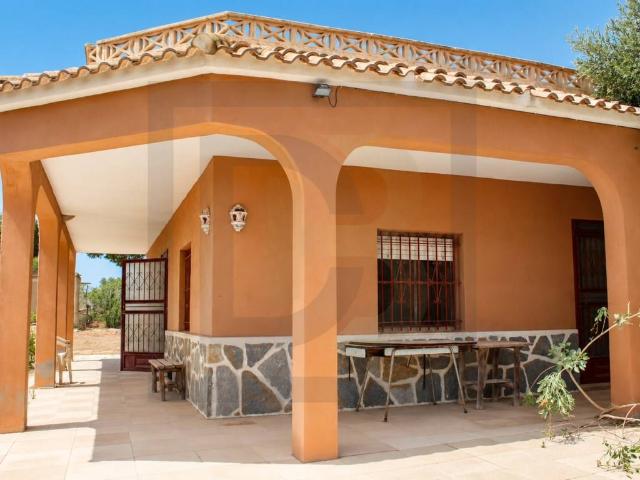 Terreno en venta en Obispo Rocamora, el Baix Segura / La Vega Baja